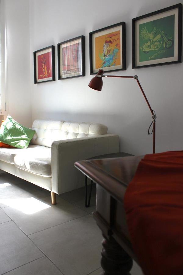 Bnb36 Forlì Eksteriør billede