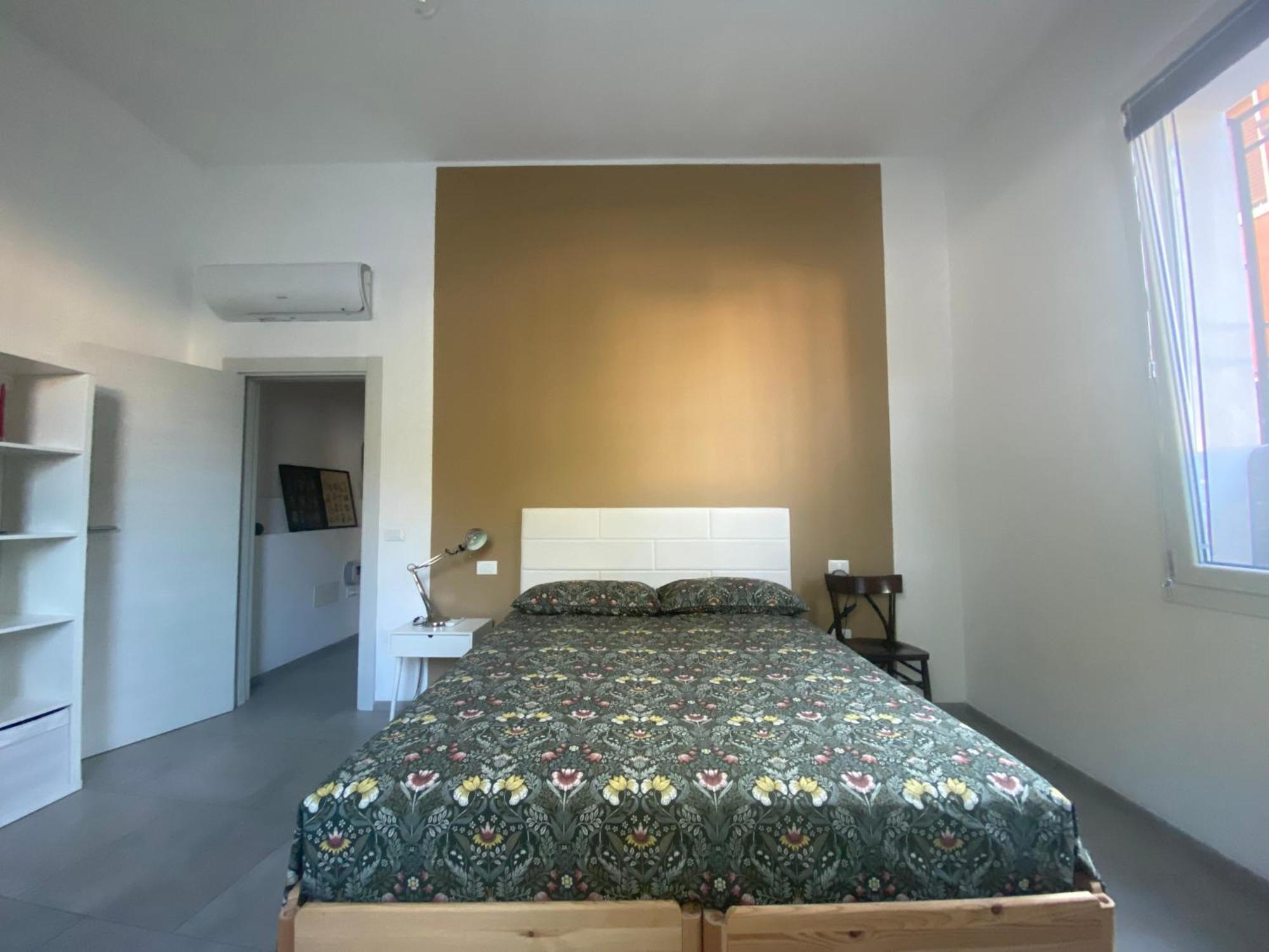Bnb36 Forlì Eksteriør billede