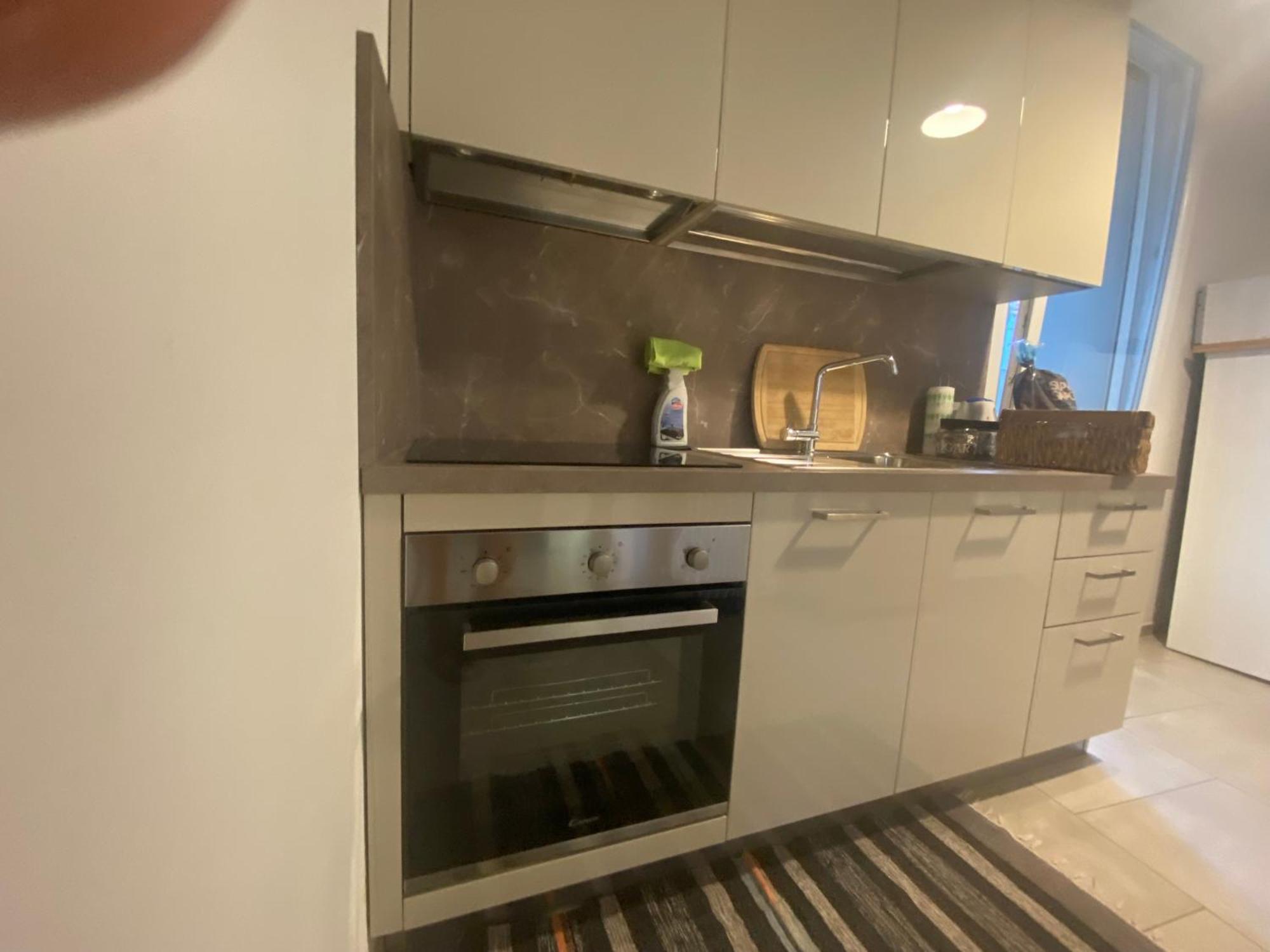 Bnb36 Forlì Eksteriør billede
