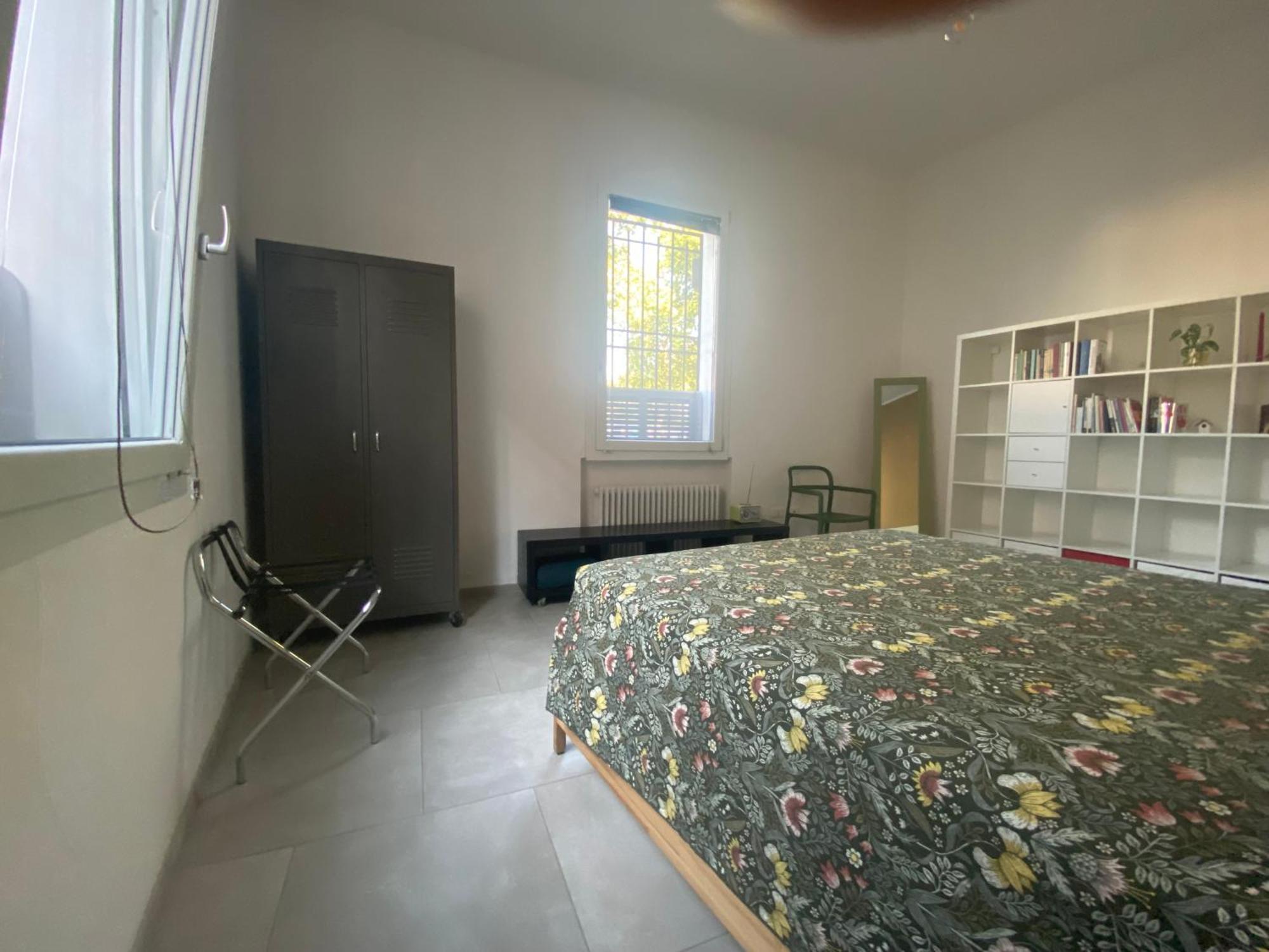 Bnb36 Forlì Eksteriør billede