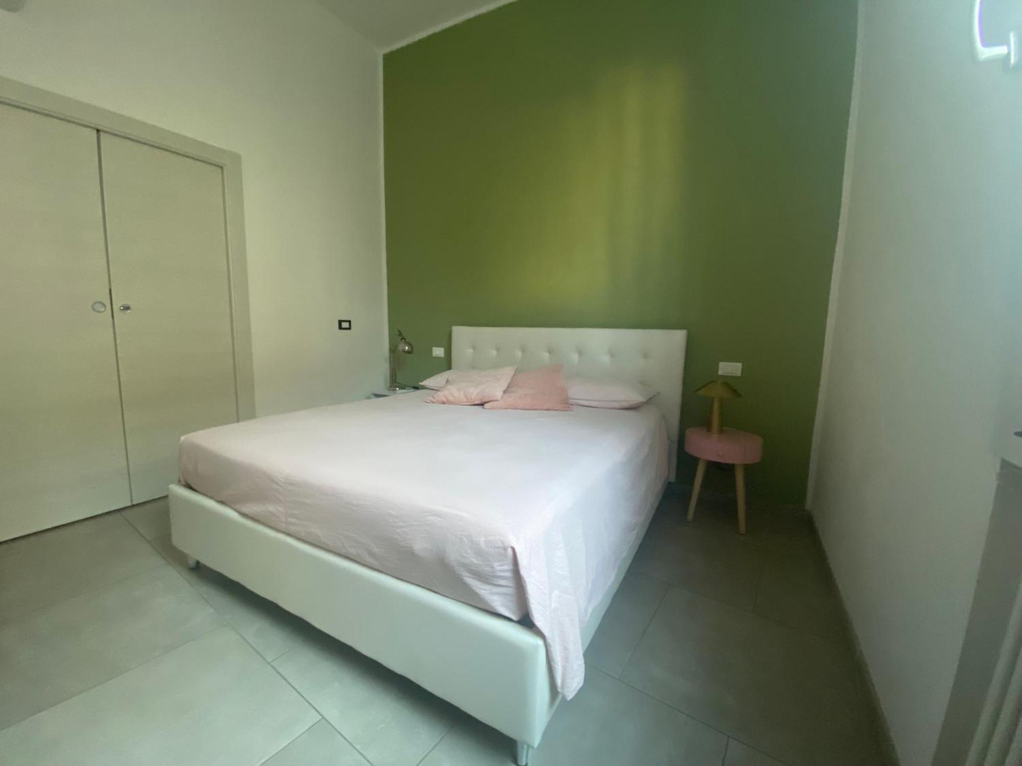 Bnb36 Forlì Eksteriør billede