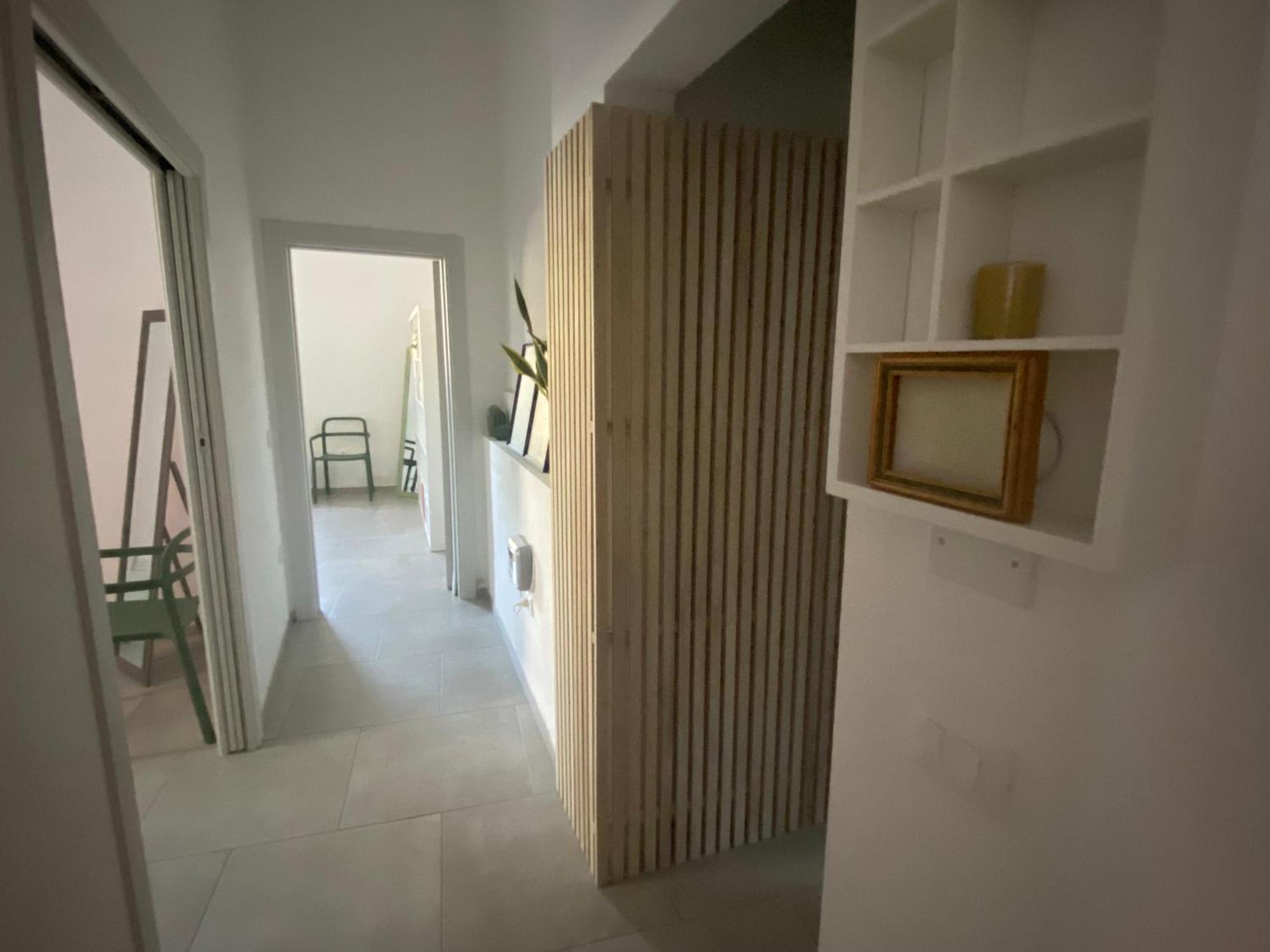 Bnb36 Forlì Eksteriør billede