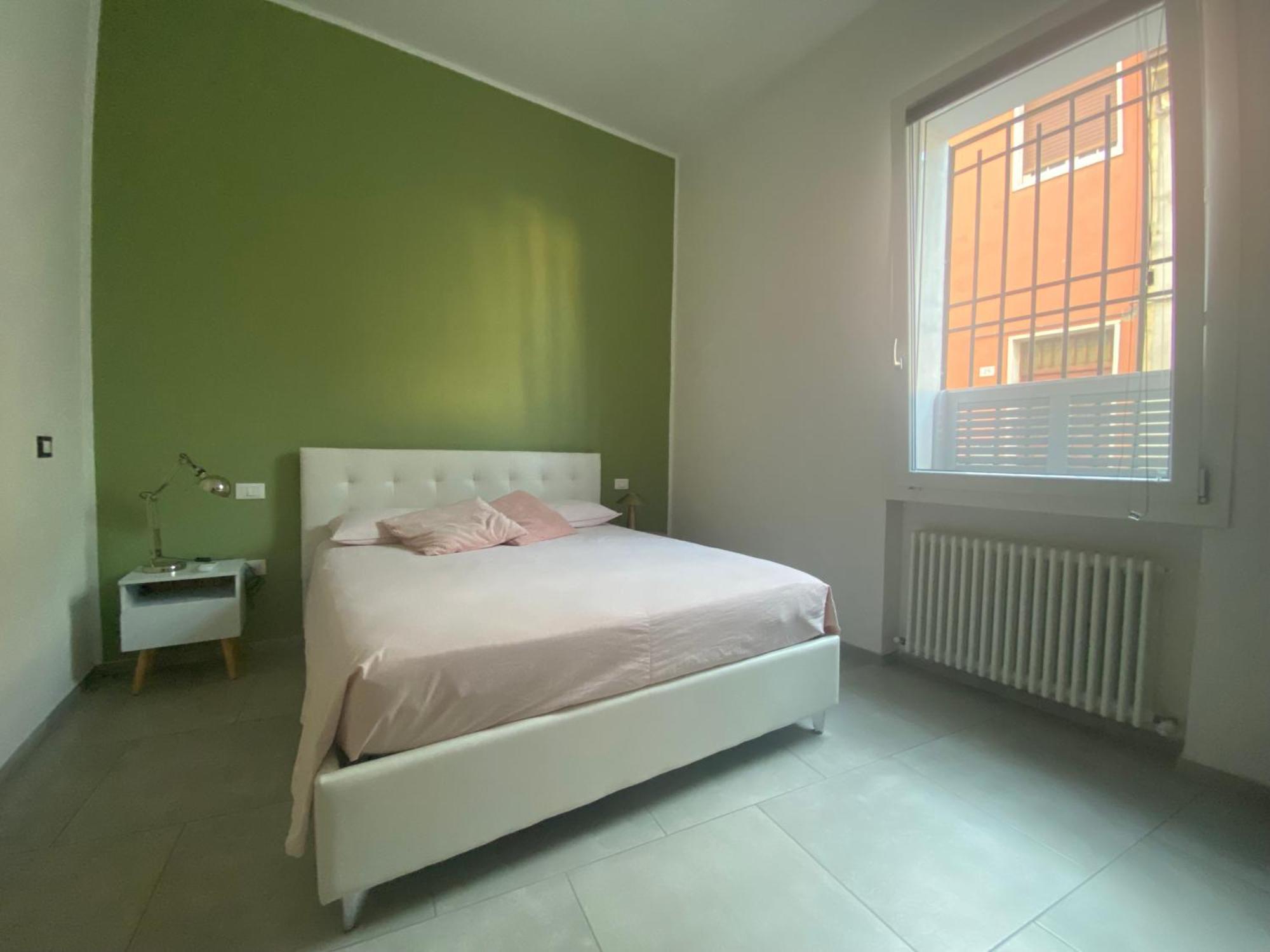 Bnb36 Forlì Eksteriør billede