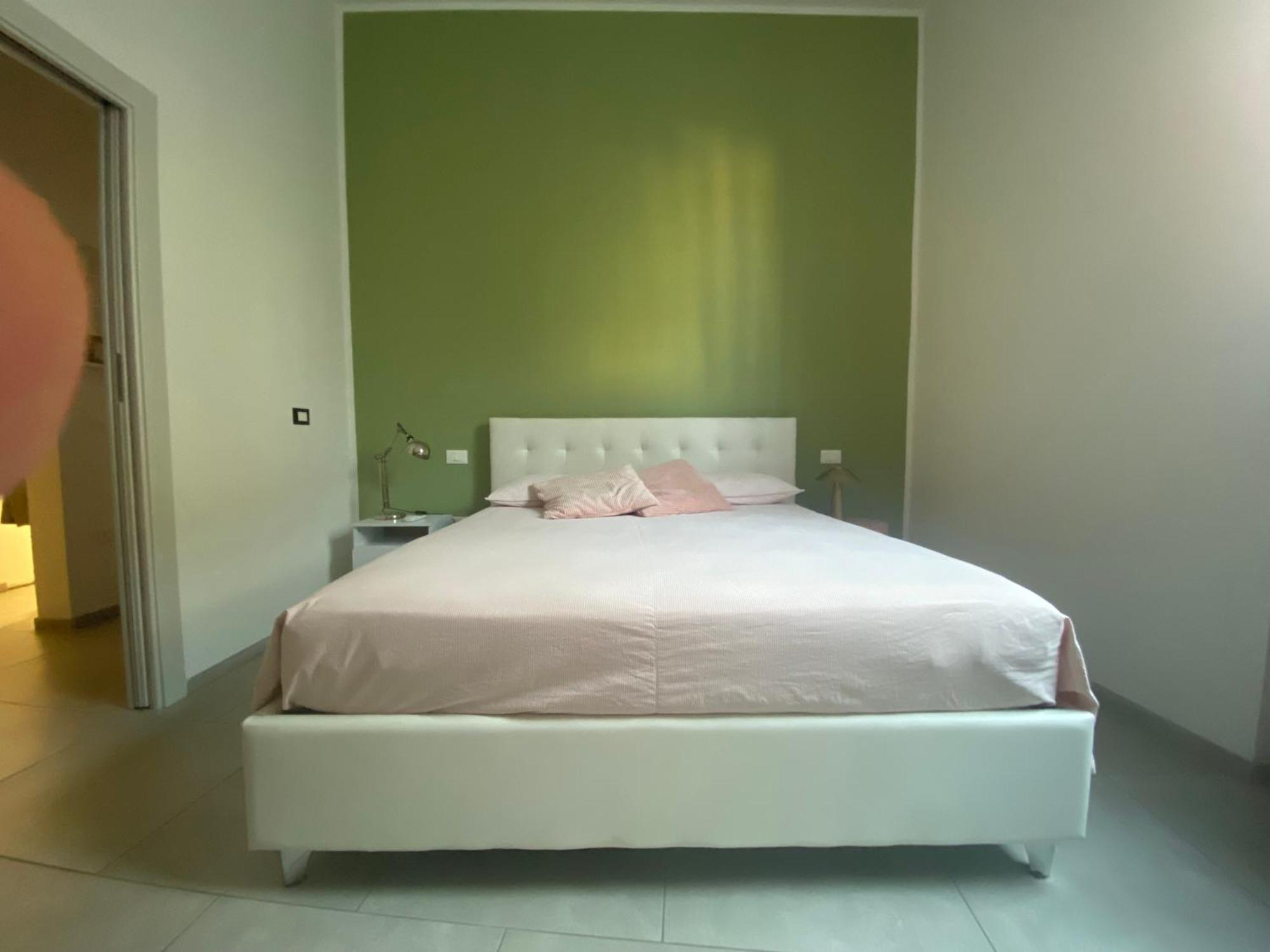Bnb36 Forlì Eksteriør billede