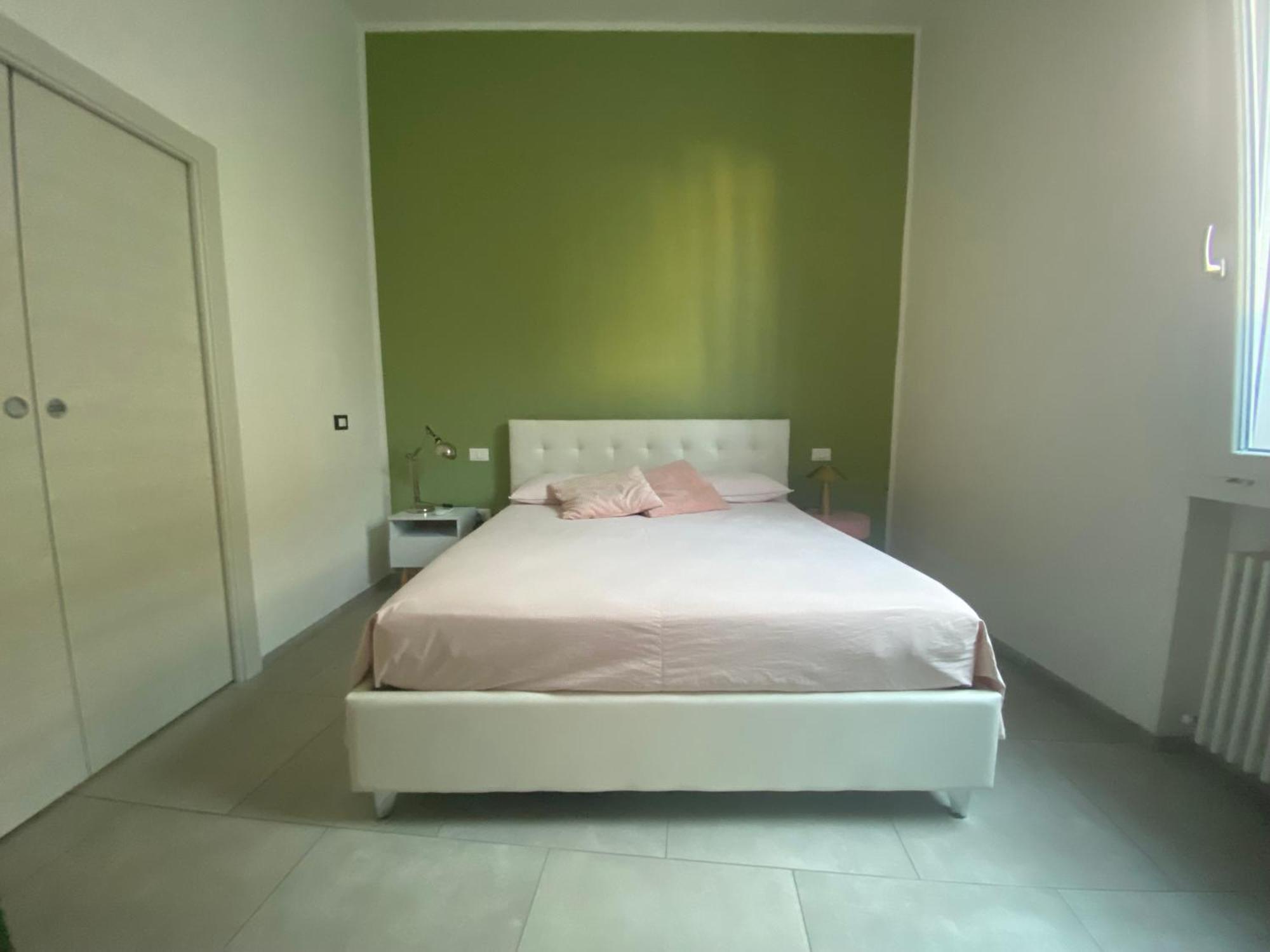 Bnb36 Forlì Eksteriør billede