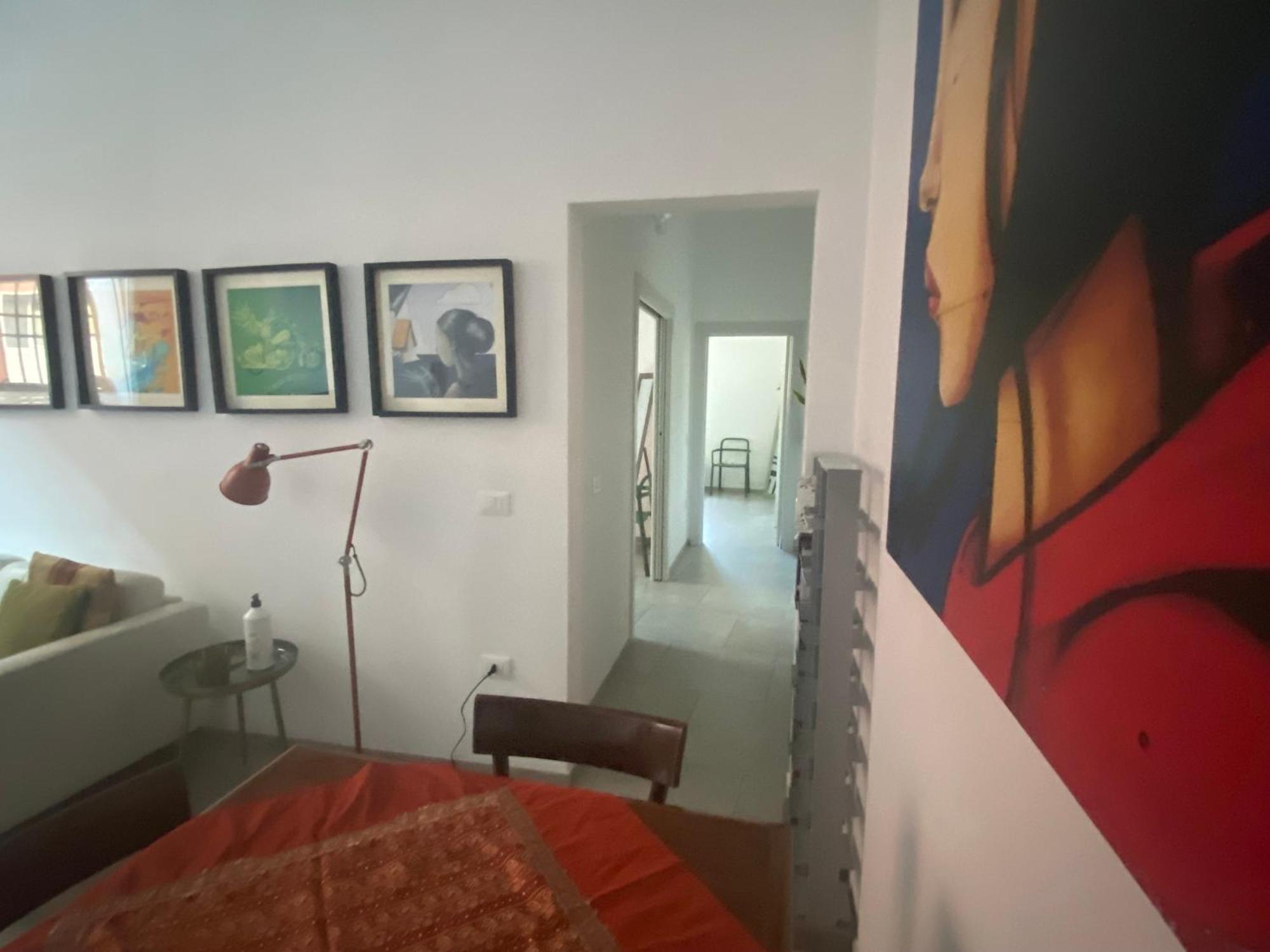 Bnb36 Forlì Eksteriør billede