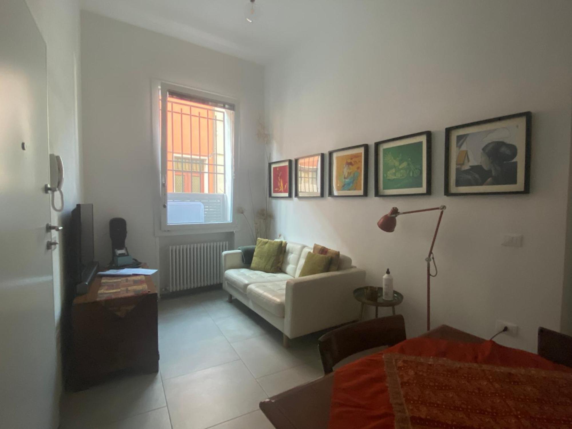 Bnb36 Forlì Eksteriør billede