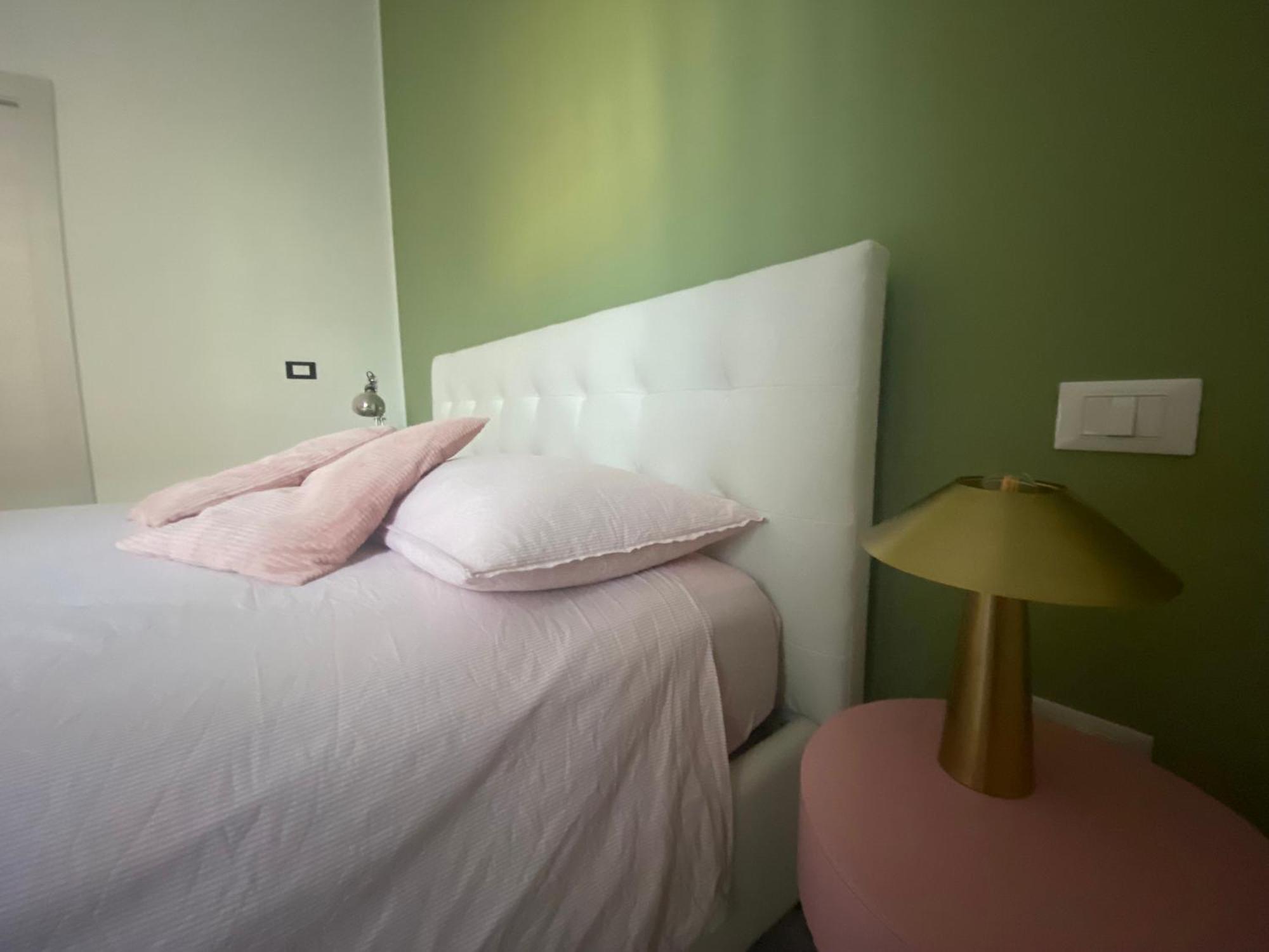 Bnb36 Forlì Eksteriør billede
