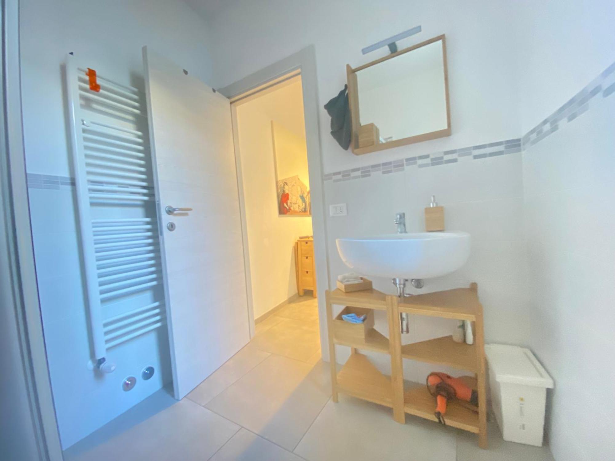 Bnb36 Forlì Eksteriør billede