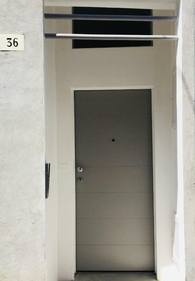 Bnb36 Forlì Eksteriør billede
